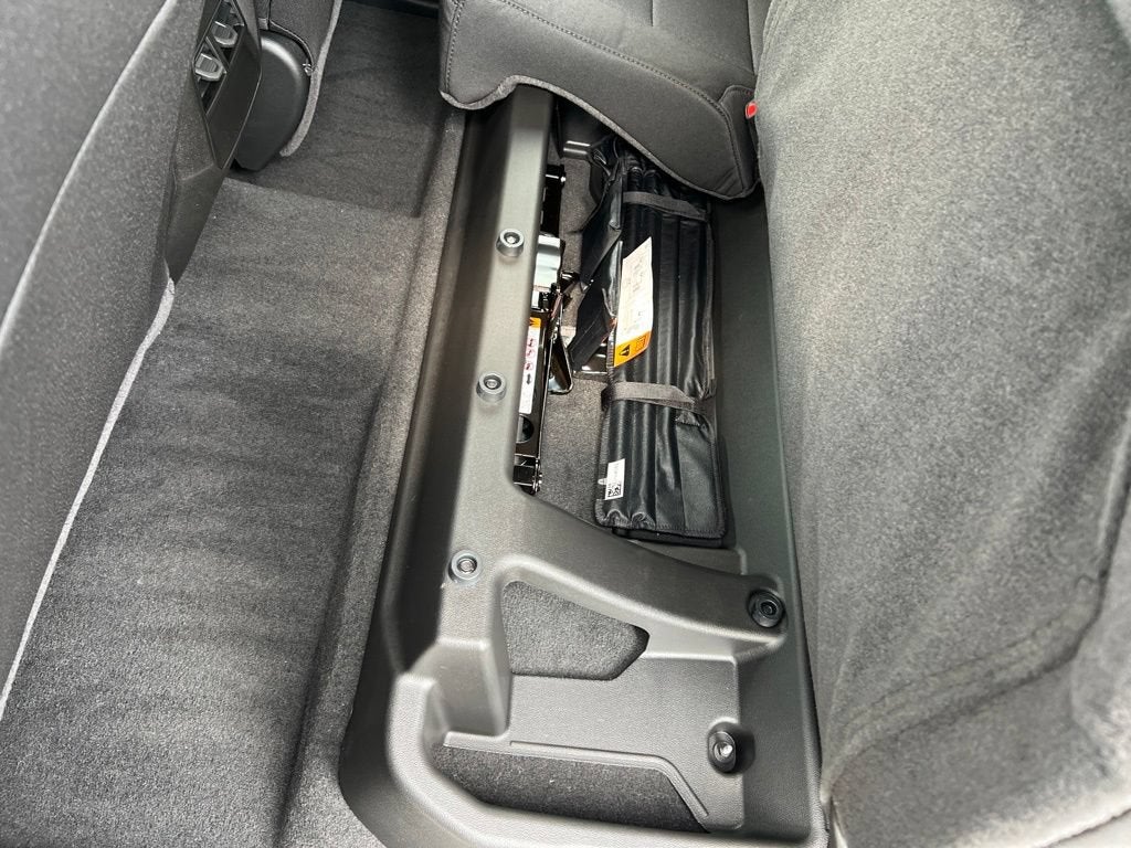 2026 Chevrolet Colorado Work Truck - Photo 22