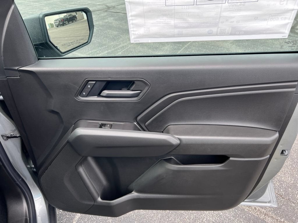 2026 Chevrolet Colorado Work Truck - Photo 29