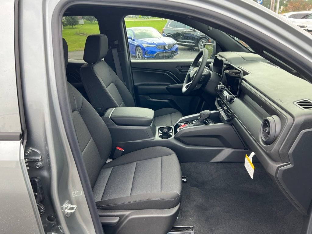 2026 Chevrolet Colorado Work Truck - Photo 30