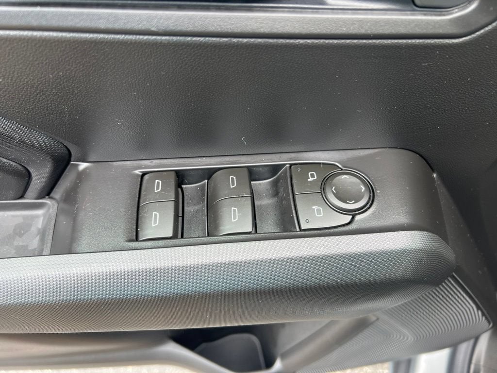 2026 Chevrolet Colorado Work Truck - Photo 6