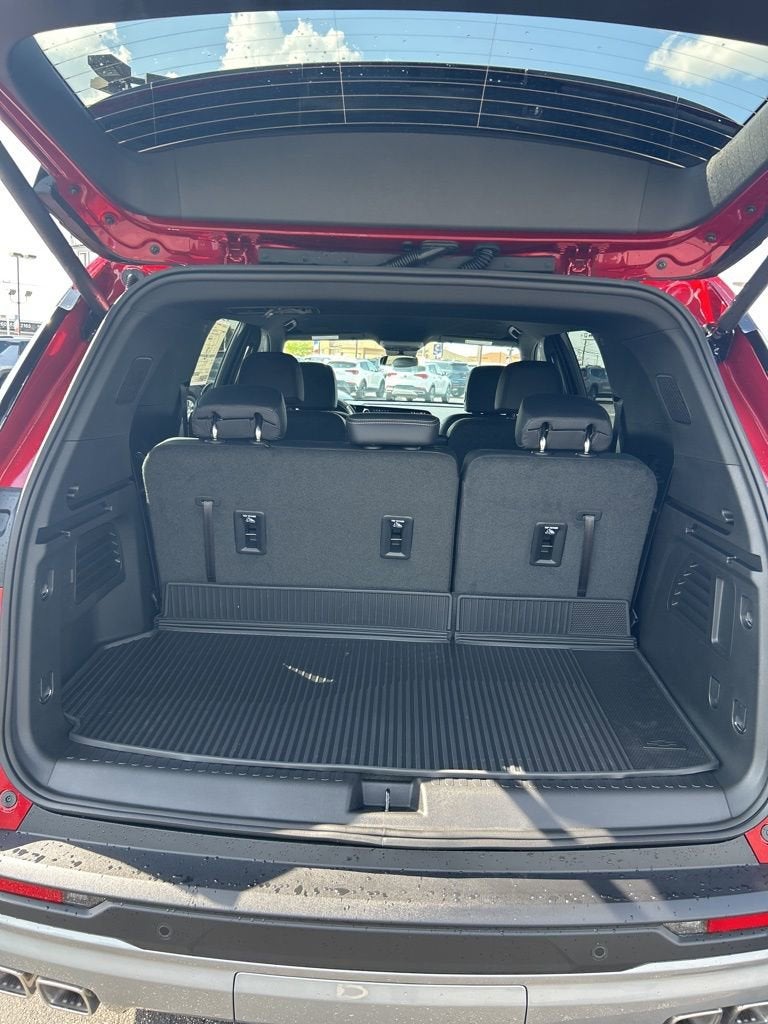 2026 Chevrolet Traverse LT - Photo 13