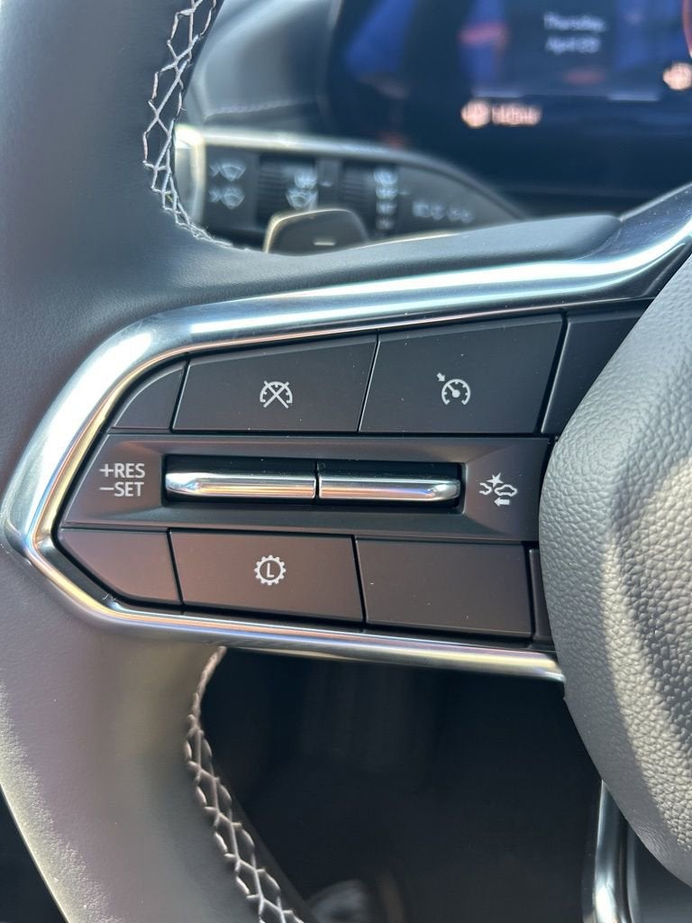 2026 Chevrolet Traverse LT - Photo 35