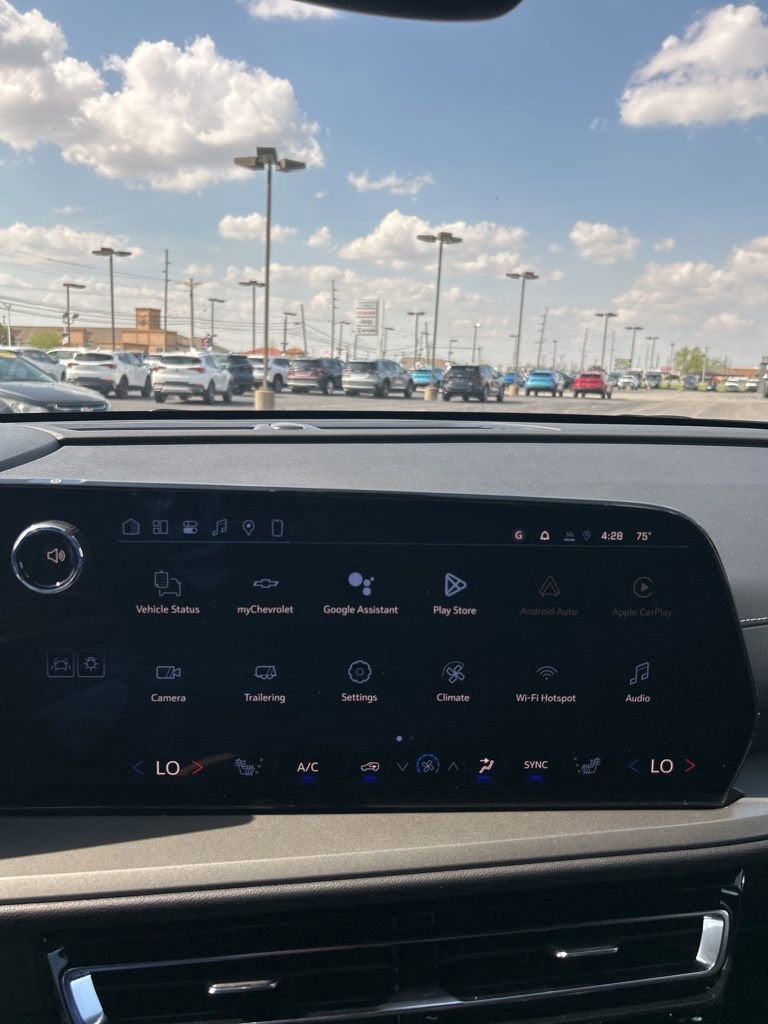 2026 Chevrolet Traverse LT - Photo 38