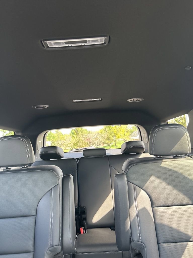 2026 Chevrolet Traverse LT - Photo 46