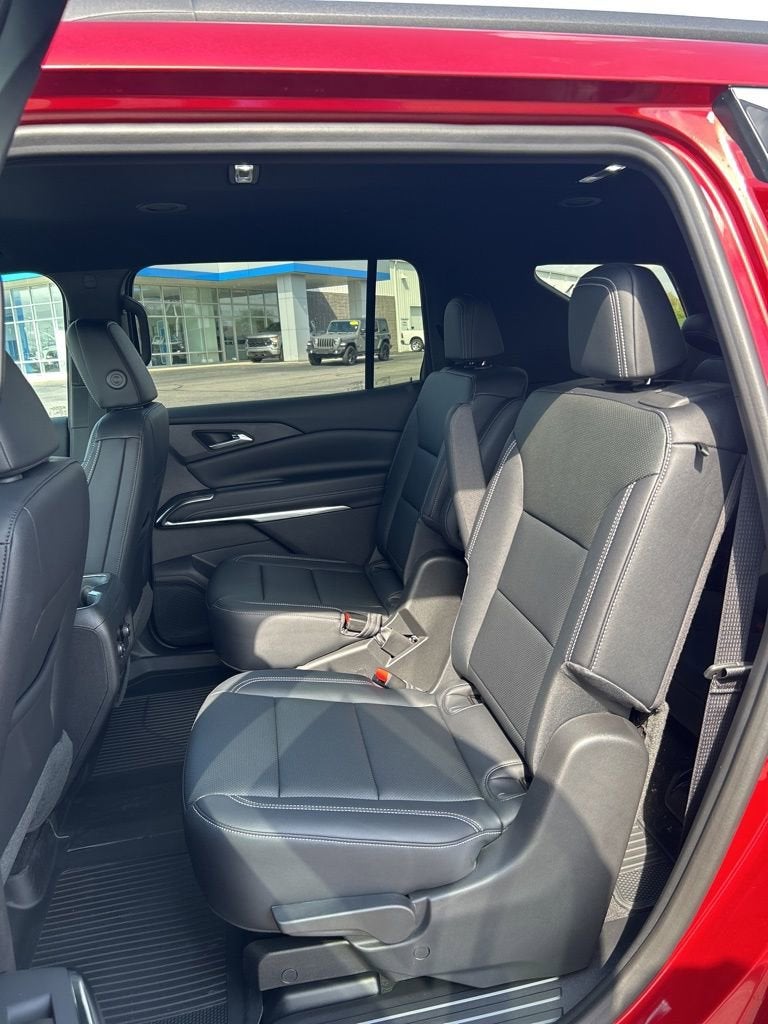 2026 Chevrolet Traverse LT - Photo 49