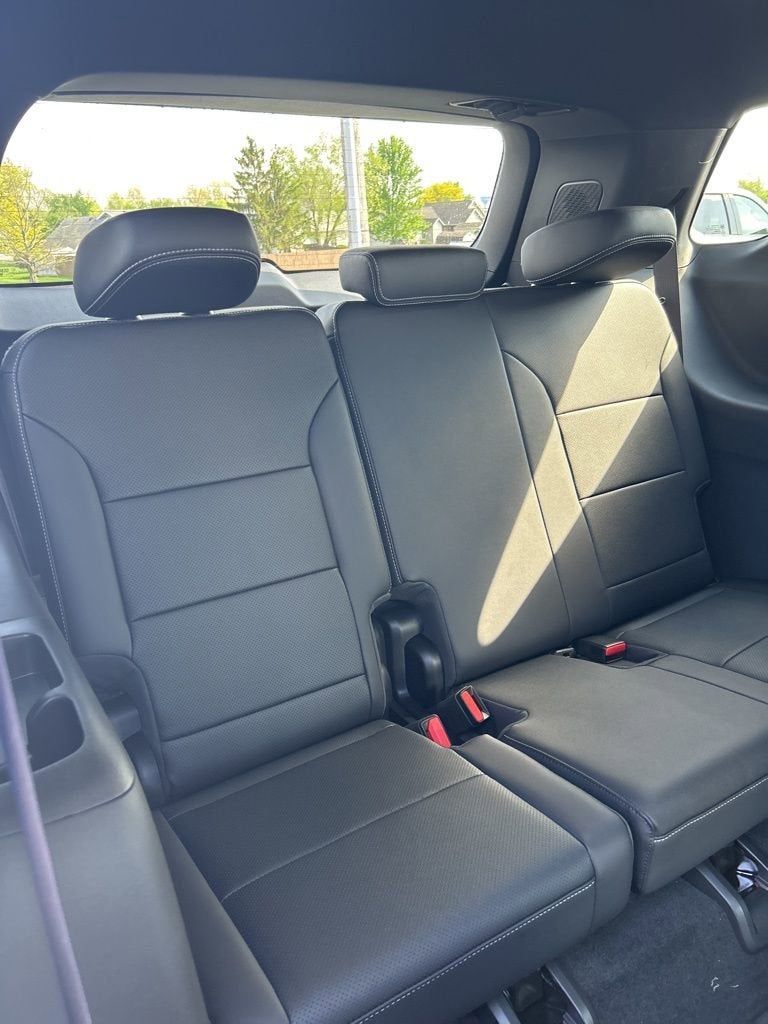 2026 Chevrolet Traverse LT - Photo 59