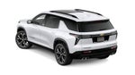 2027 Chevrolet Traverse FWD High Country
