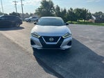2020 Nissan Maxima SV