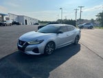 2020 Nissan Maxima SV