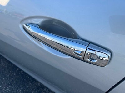 2020 Nissan Maxima SV