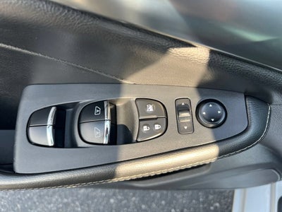 2020 Nissan Maxima SV