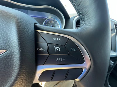 2015 Chrysler 300 Limited