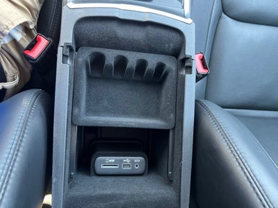 2015 Chrysler 300 Limited
