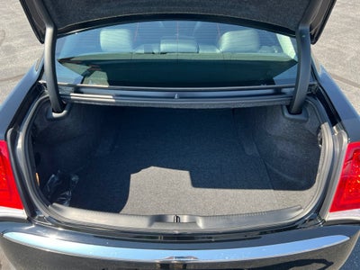2015 Chrysler 300 Limited