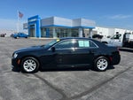 2015 Chrysler 300 Limited