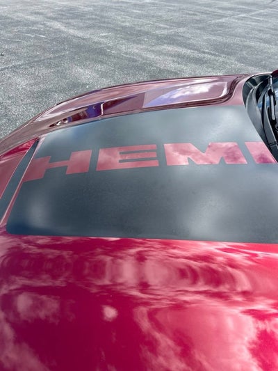 2019 Dodge Charger Scat Pack