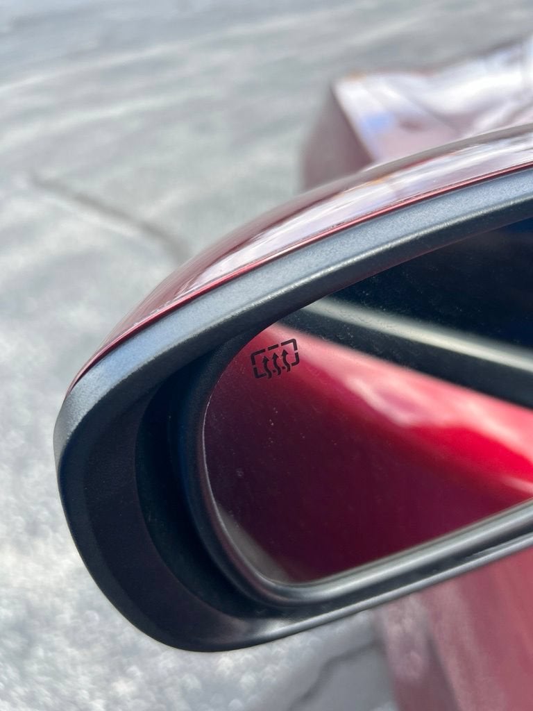 2019 Dodge Charger Scat Pack