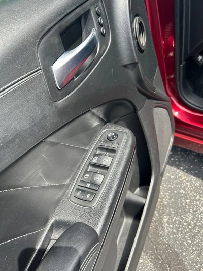 2019 Dodge Charger Scat Pack