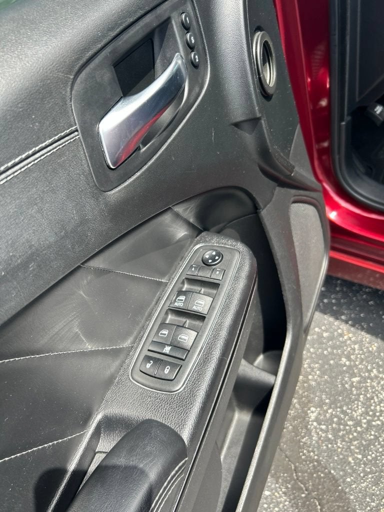 2019 Dodge Charger Scat Pack