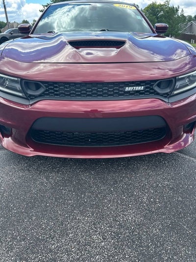 2019 Dodge Charger Scat Pack