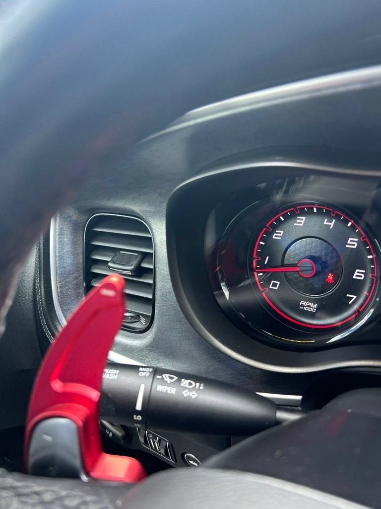 2019 Dodge Charger Scat Pack