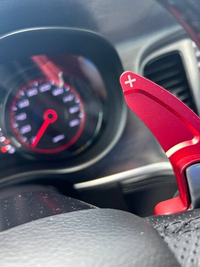 2019 Dodge Charger Scat Pack