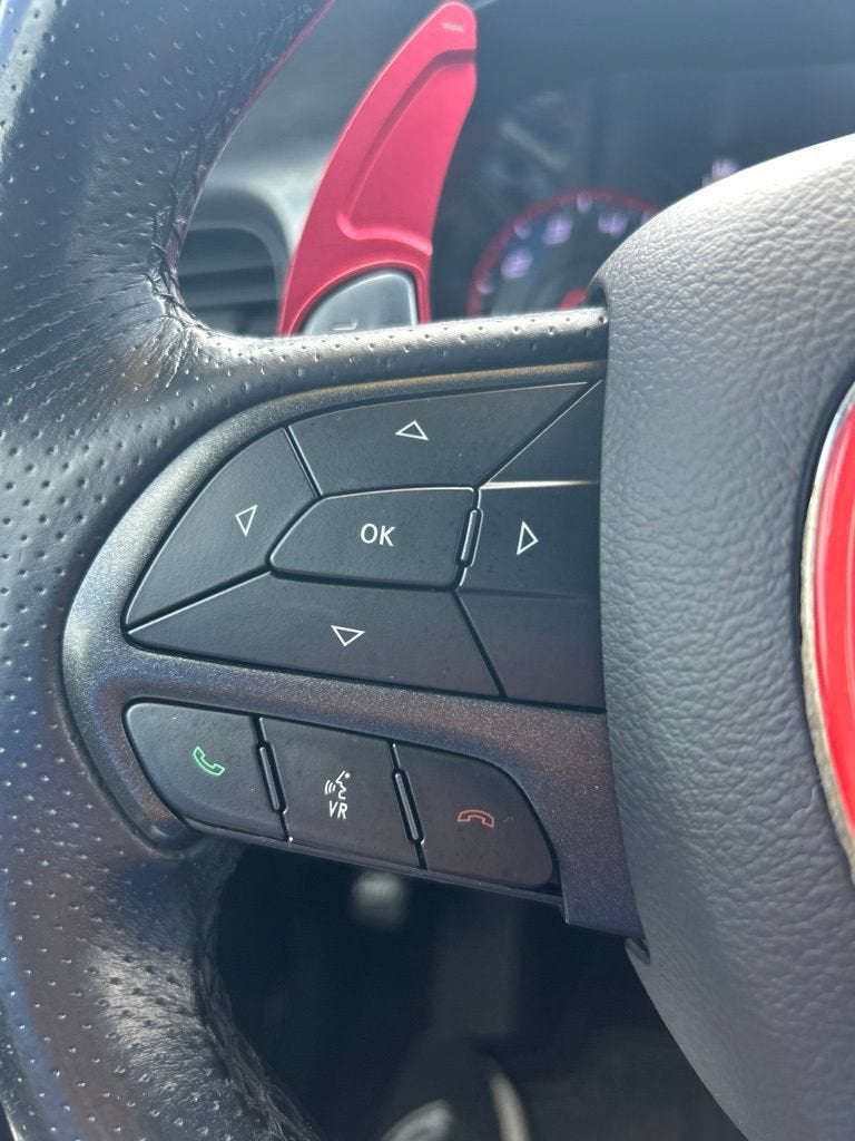 2019 Dodge Charger Scat Pack