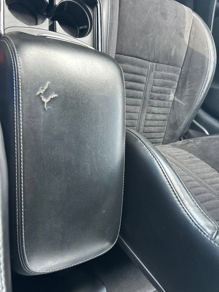 2019 Dodge Charger Scat Pack