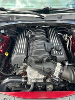 2019 Dodge Charger Scat Pack