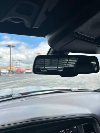 2019 Dodge Charger Scat Pack
