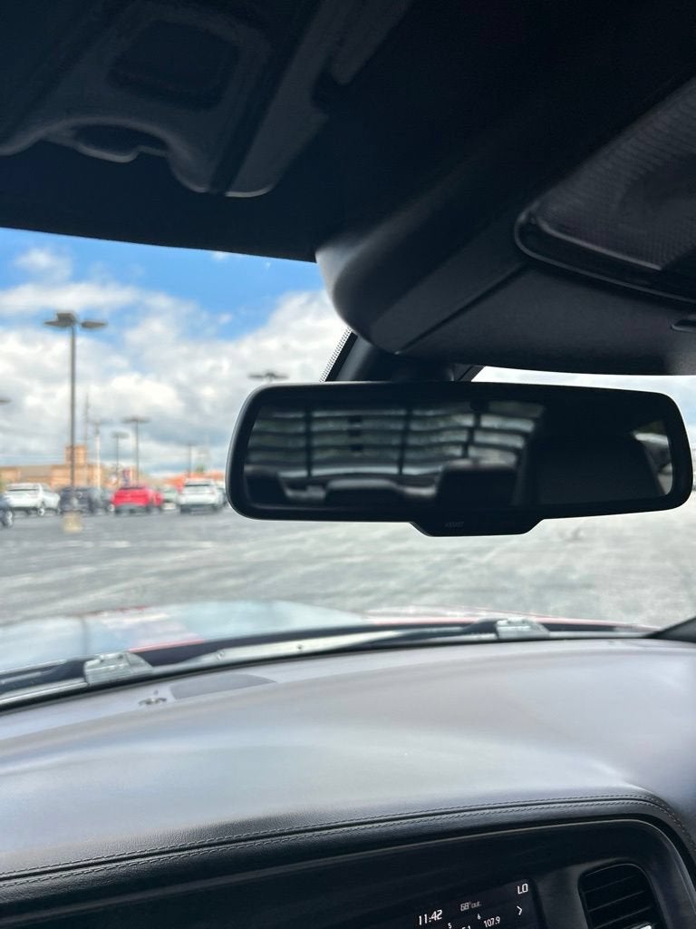 2019 Dodge Charger Scat Pack