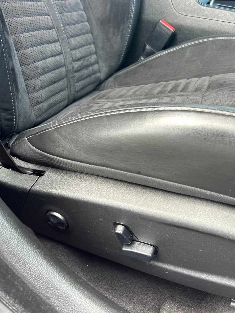 2019 Dodge Charger Scat Pack