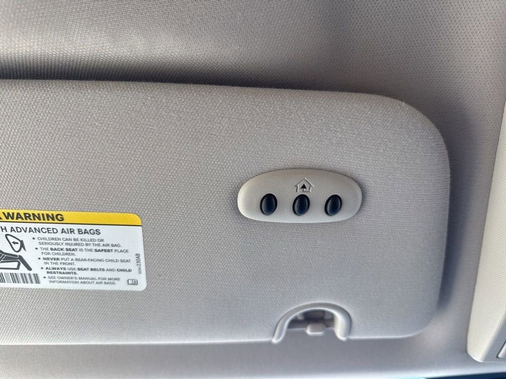 2016 Chrysler Town & Country Touring-L