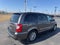 2016 Chrysler Town & Country Touring-L