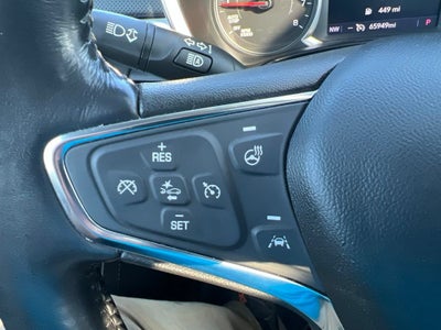2021 Chevrolet Equinox Premier