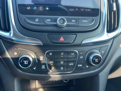 2021 Chevrolet Equinox Premier