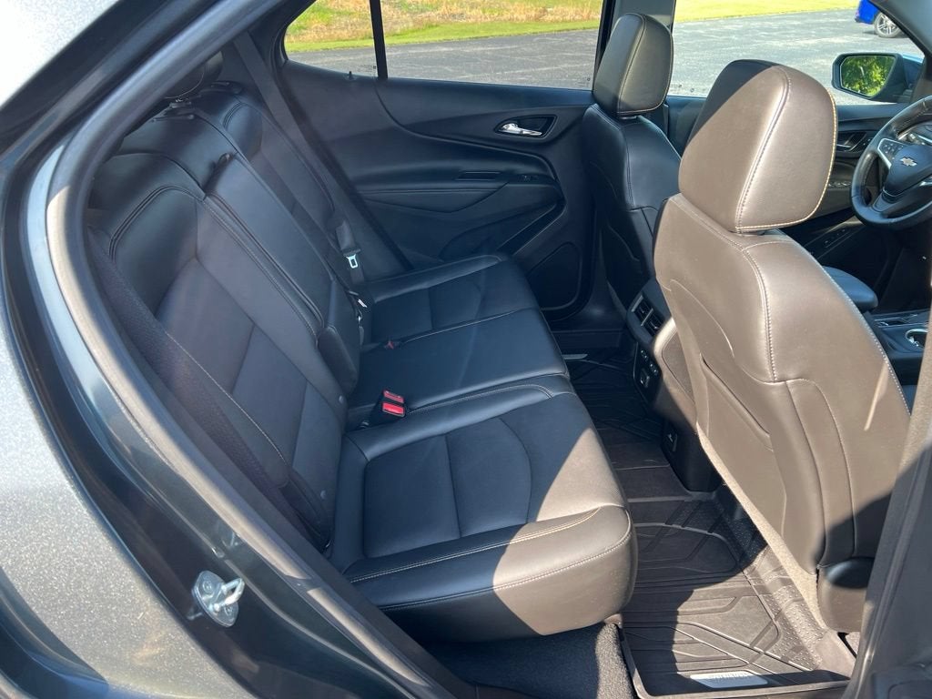 2021 Chevrolet Equinox Premier