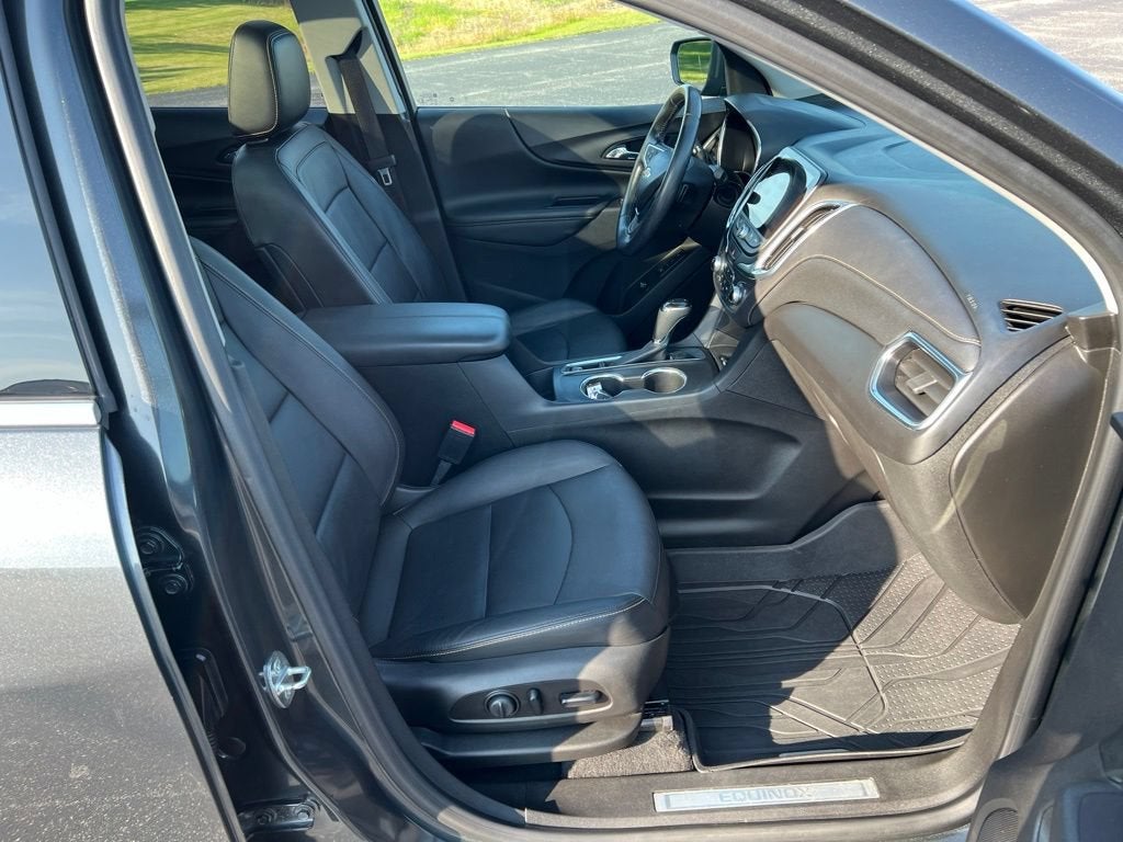 2021 Chevrolet Equinox Premier