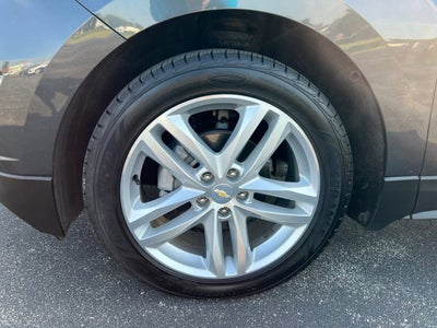 2021 Chevrolet Equinox Premier