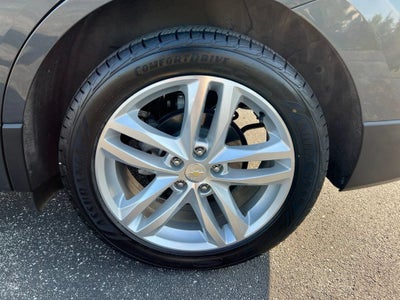 2021 Chevrolet Equinox Premier