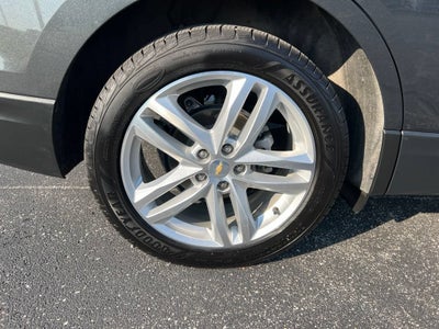 2021 Chevrolet Equinox Premier
