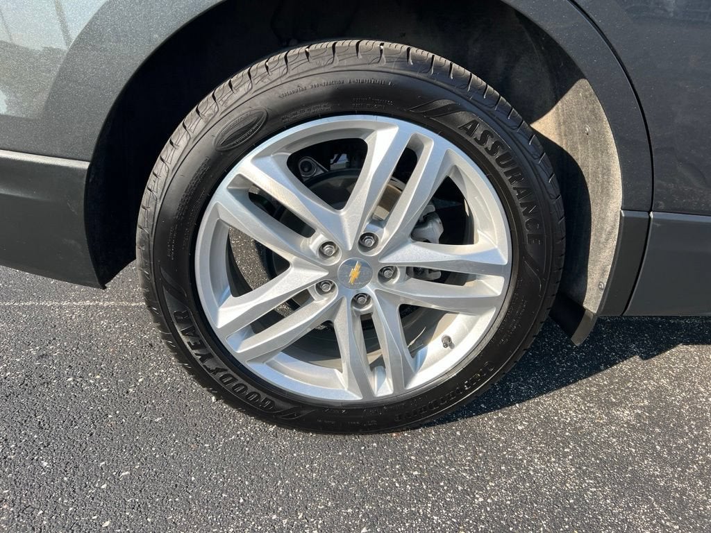 2021 Chevrolet Equinox Premier