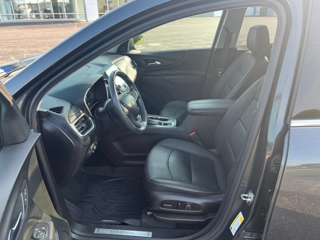 2021 Chevrolet Equinox Premier