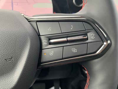 2024 Chevrolet Equinox EV 2RS