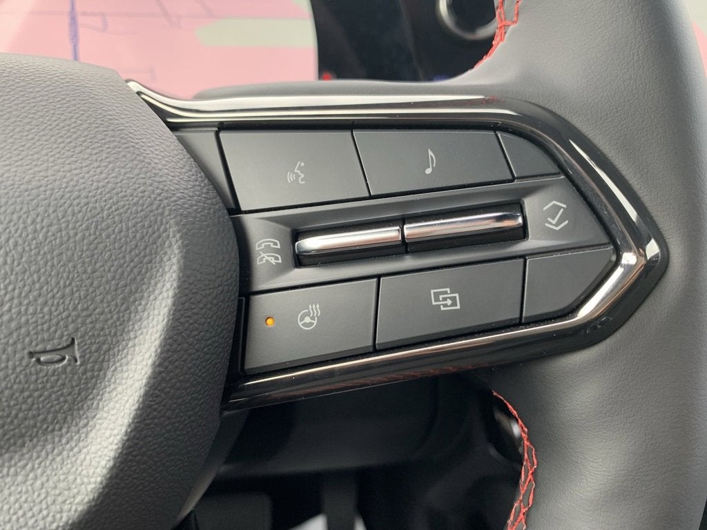 2024 Chevrolet Equinox EV 2RS