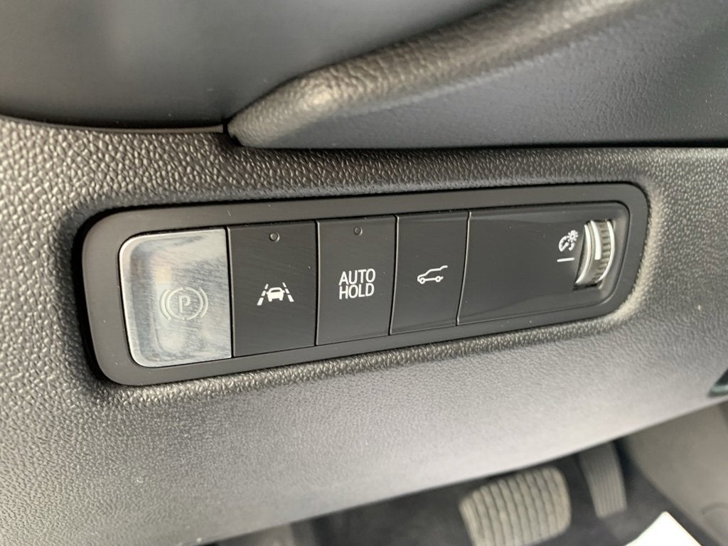 2024 Chevrolet Equinox EV 2RS