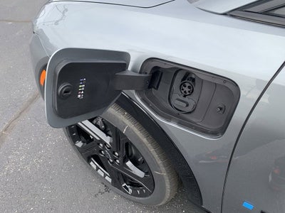 2024 Chevrolet Equinox EV 2RS