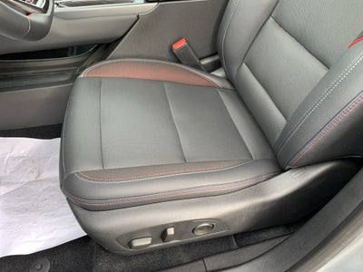 2024 Chevrolet Equinox EV 2RS