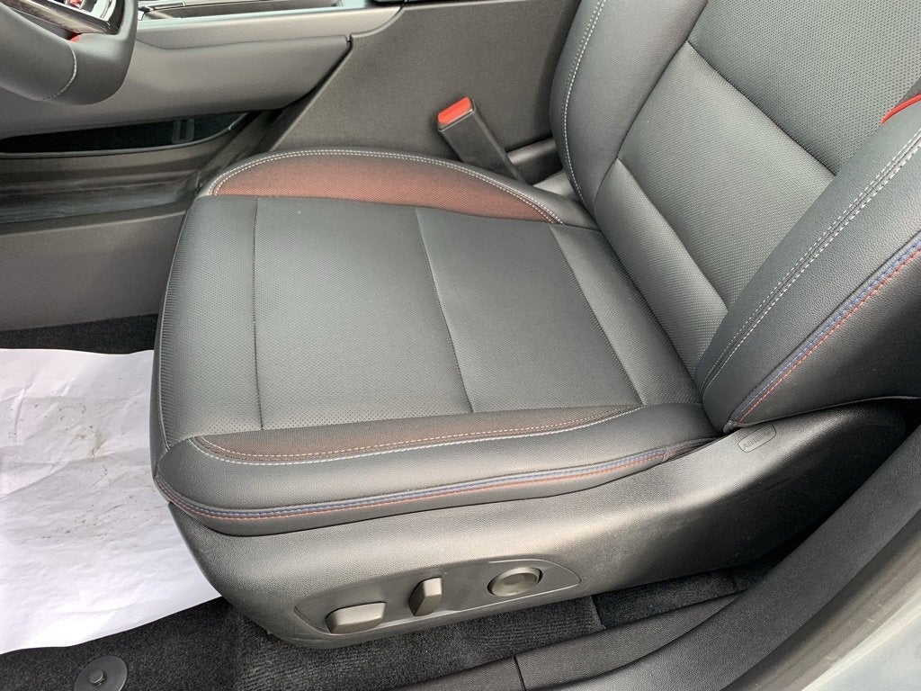 2024 Chevrolet Equinox EV 2RS