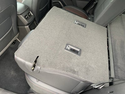 2024 Chevrolet Equinox EV 2RS